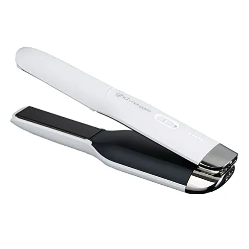 GHD Unplugged Styler - Tragbarer Haarglätter - Multistyler für unterwegs, kabellos und leistungsstark für perfekte Styles jederzeit und überall.