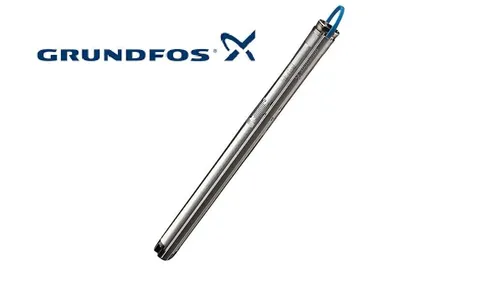 Grundfos SQ5-50 Tiefbrunnenpumpe von Grundfos