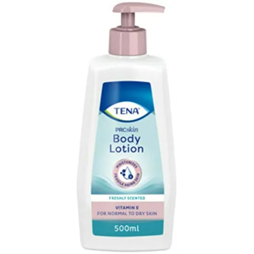 Tena Skin Lotion 500ml