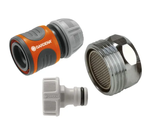 Gardena Schnellanschluss-Satz von GARDENA