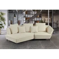 KAWOLA Ecksofa GARBO von KAWOLA