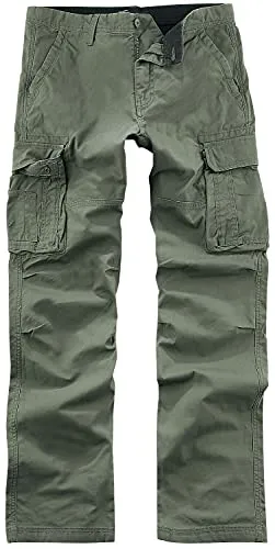 Vintage Industries Hosen von Vintage Industries