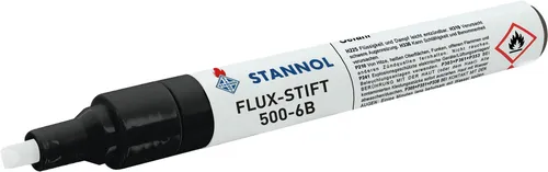 STANNOL Flussmittelstift Mini-Fluxer 500-6B, 10 ml 165105