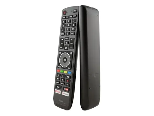 azurano Fernbedienung für HISENSE EN3B39, HT208998