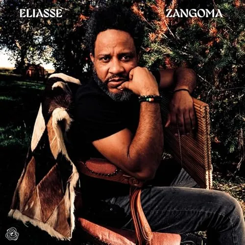 Eliasse Zangoma (CD) - CD-Format, beeindruckende Musiktitel von Eliasse, die traditionelle Klänge mit modernen Einflüssen vereinen.