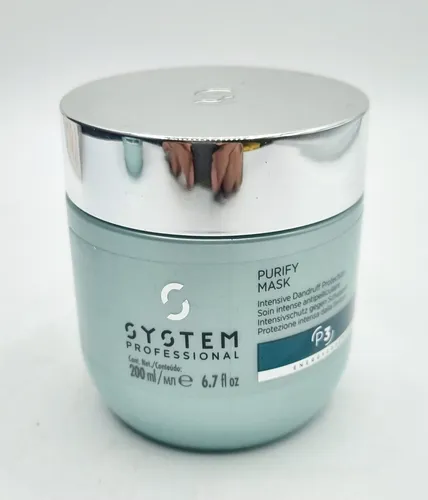 System Professional Purify Mask P3 200 ml G147