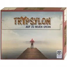 WiWa Spiele TRYPSYLON - deutsch 295694