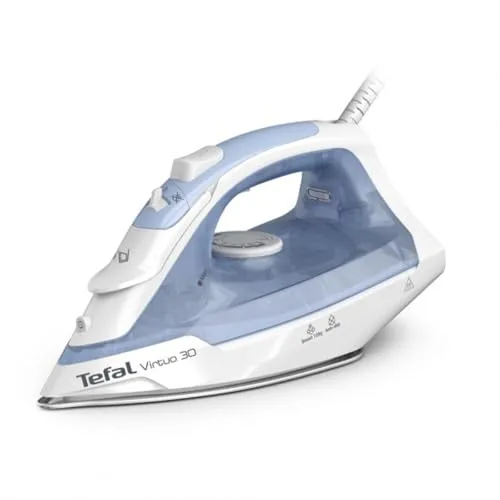 Tefal FV2C41 VIRTUO30 Dampfbügeleisen 2000 W