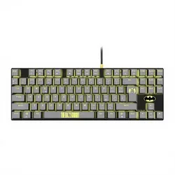 Blade PC DC Tastatur Batman