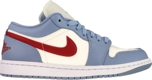 Nike Schuhe Air Jordan 1 Low, DC0774164