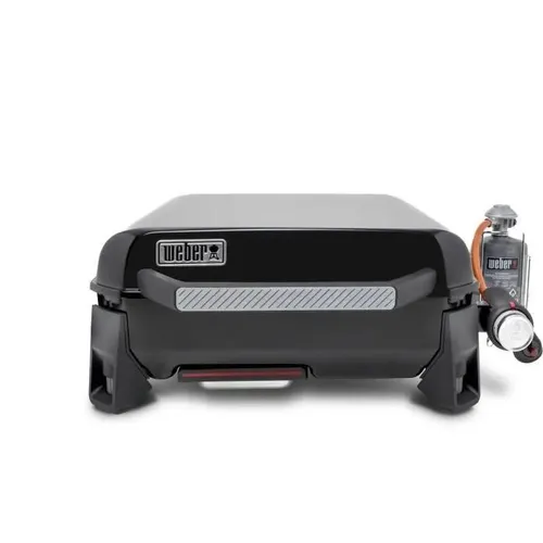 WEBER 1500207 Premium Gas-Grillplatte 43cm