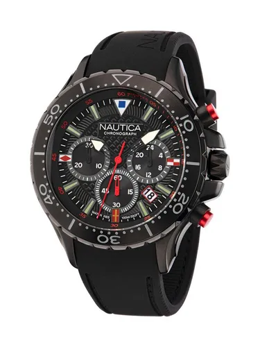 NAUTICA Quarzuhr Nautica Gents Watch von Nautica