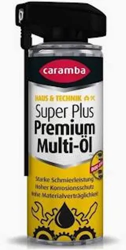  Caramba Premium Multi ÖL Spray 300 ml 25,00€/Li von Caramba