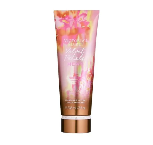 Victoria Körperpflegemittel Velvet Petals Heat Körperlotion 236 ml