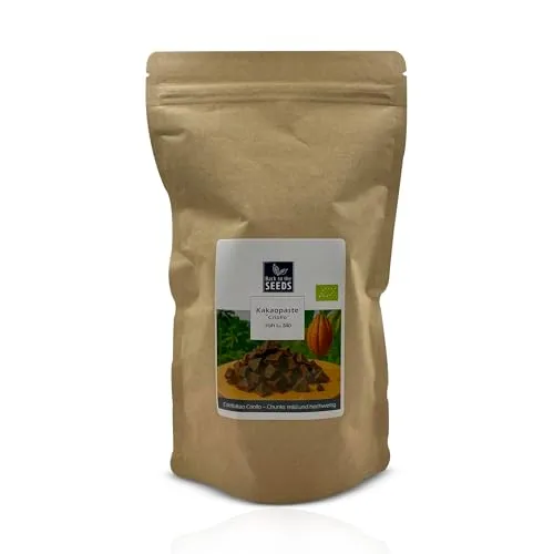 Kakaopaste Chunks