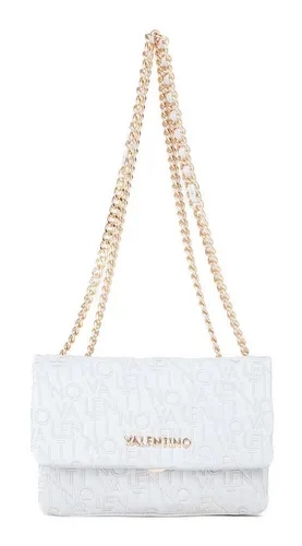 VALENTINO BAGS Umhängetasche Flap Bag - Stylische VALENTINO Umhängetasche mit verstellbarem Schulterriemen. Ideal für schicke Anlässe, bietet sie ausreichend Platz für Ihre Wertsachen und wertet jedes Outfit auf.
