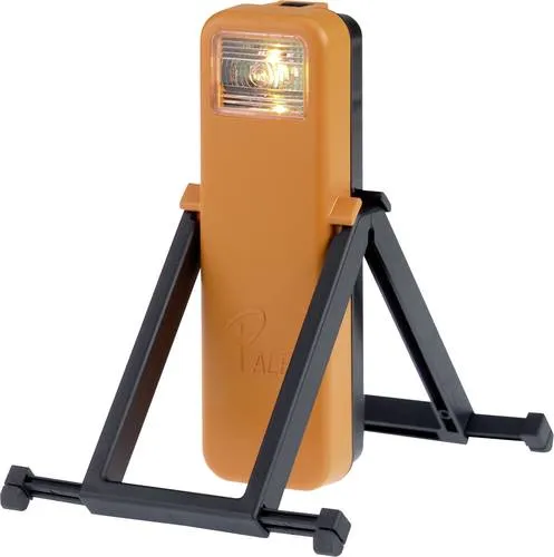 Plastimat 767 000 001 LED Pannenleuchte