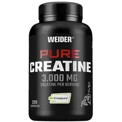 Weider Creatine Capsules von Weider