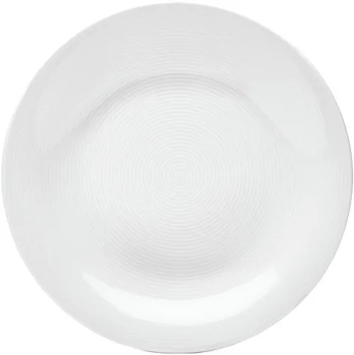 van Well Geschirr Weiß von van Well