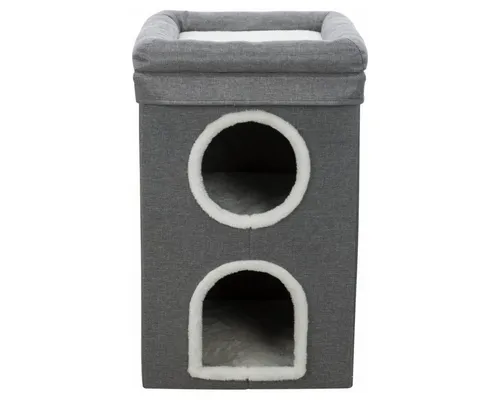 Cat Tower Saul von Trixie