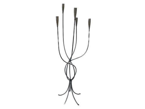 GILDE 115 cm Kerzenständer von GILDE Handwerk