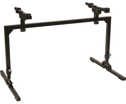 QUIK LOK M61 Faltbarer Mixer/DJ/Keyboardständer