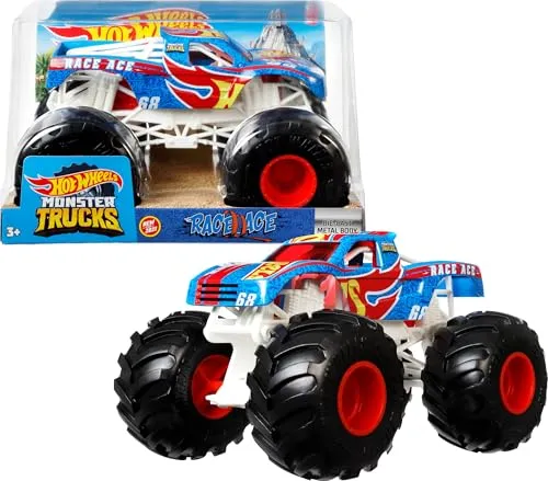 Hot Wheels GTJ37