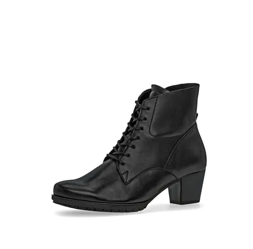 Schnürstiefelette GABOR