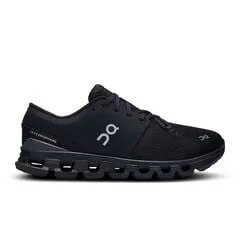 ON Damen Workoutschuhe Cloud X 4 - Laufschuhe für HIIT und intensives Training, extrem flexibel für ein müheloses Workout-Gefühl, ideal für Sportbegeisterte.