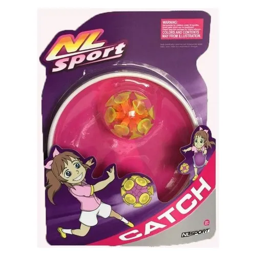 Lobbes Fangspiel Rosa (64940246)