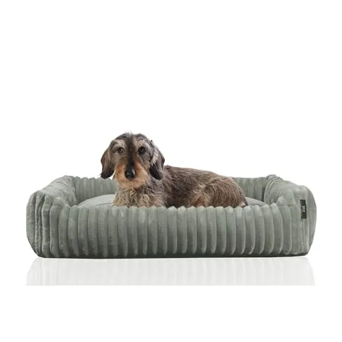Kuschelsofa Deluxe Hundebett