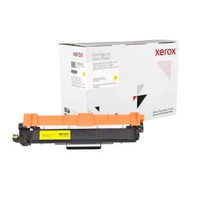 Xerox Everyday Yellow Toner compatible with - Kompatibel - Tonereinheit