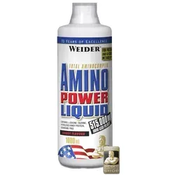 Weider Amino Power Liquid 1000 ml