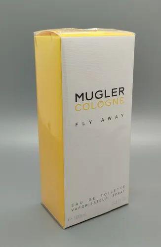 Produktbild Mugler Cologne Fly Away