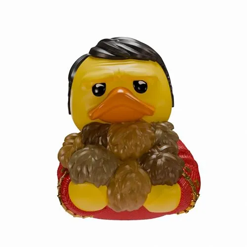 TUBBZ Box-Ausgabe: Star Trek