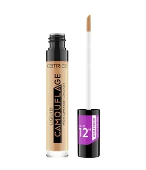 CATRICE Make-up von CATRICE