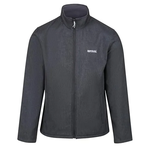 Regatta Cera V Wasser- und Winddichte Softshell-Jacke mit Reißverschlusstaschen