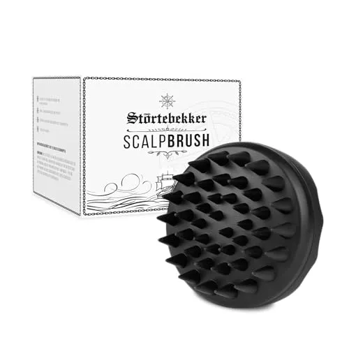 Badebürsten von Störtebekker Shaving Accessories