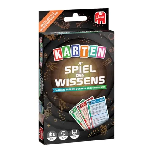 Spiel Des Wissens