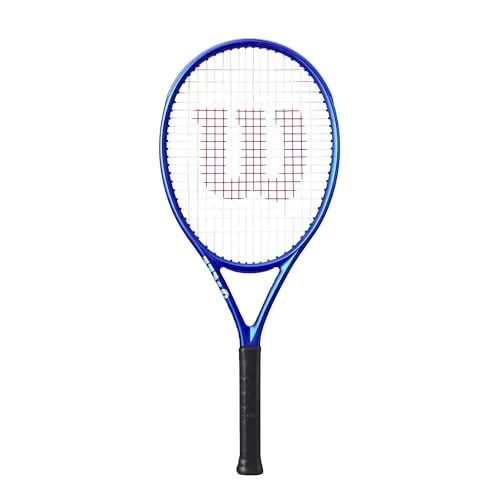 Wilson Kinder Ultra 26 V5 Tennisschläger blau in blau von Wilson