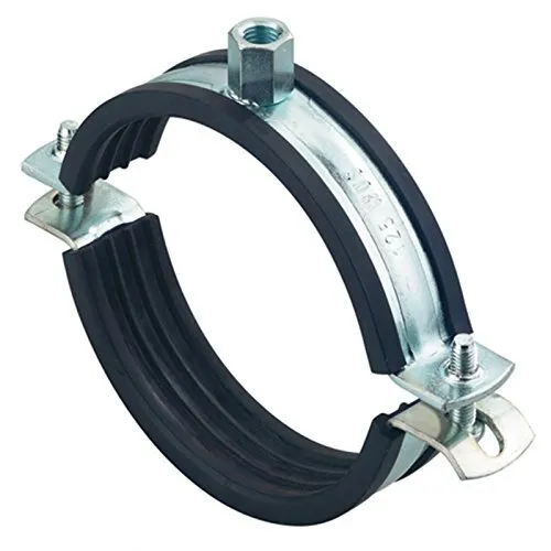 Fischer Massivrohrschelle FRSM 300, M 10/M 12 - Rohr-Fittings, 10 Stück für zuverlässige Rohrbefestigung, ideal für stabile und langlebige Anwendungen.