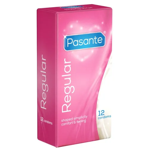 Pasante *Regular*