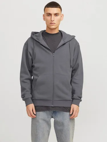 Kapuzensweatjacke JACK & JONES 