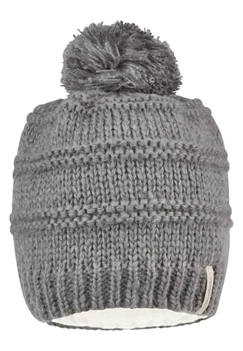 Sterntaler Bommelmütze Streifen