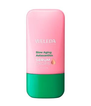 Weleda Serum Drops Slow Ageing Astaxanthin 30 ml von Weleda