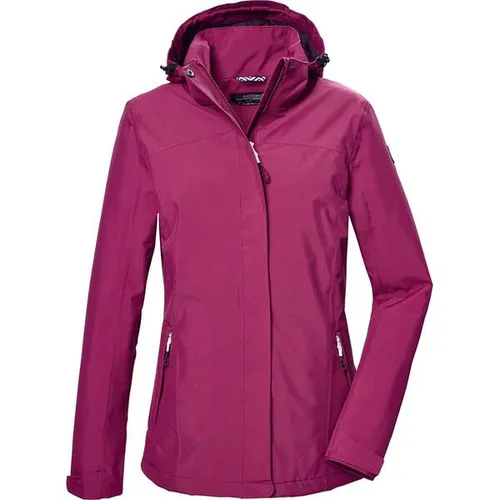 KILLTEC Damen Outdoorjacke 