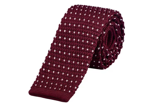 Krawatten Rot von DonDon