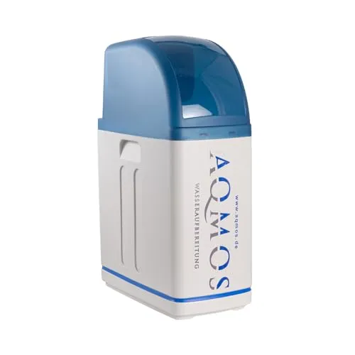 AQMOS R2D2-32 Wasserenthärtungsanlage von AQMOS Wasseraufbereitung