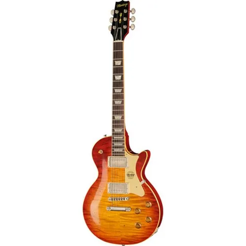 Heritage Custom Shop H-150 Artisan Aged TSB