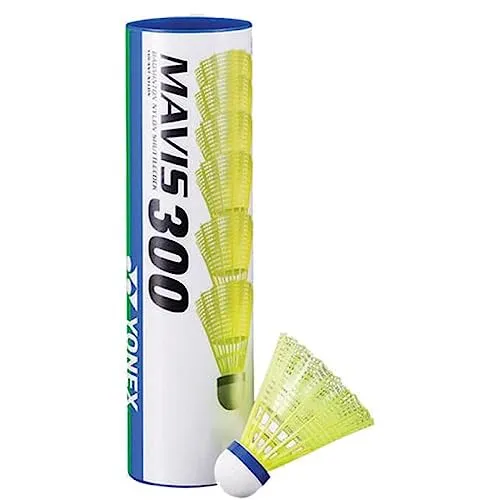 Yonex Mavis 300 Shuttlecock von YONEX